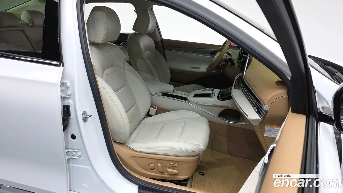 Hyundai Grandeur 2021 из KR, фото 10
