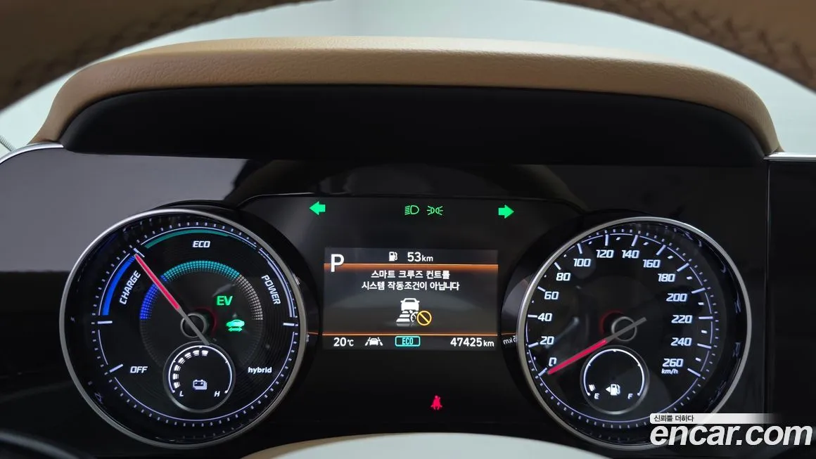 Hyundai Grandeur 2021 из KR, фото 8
