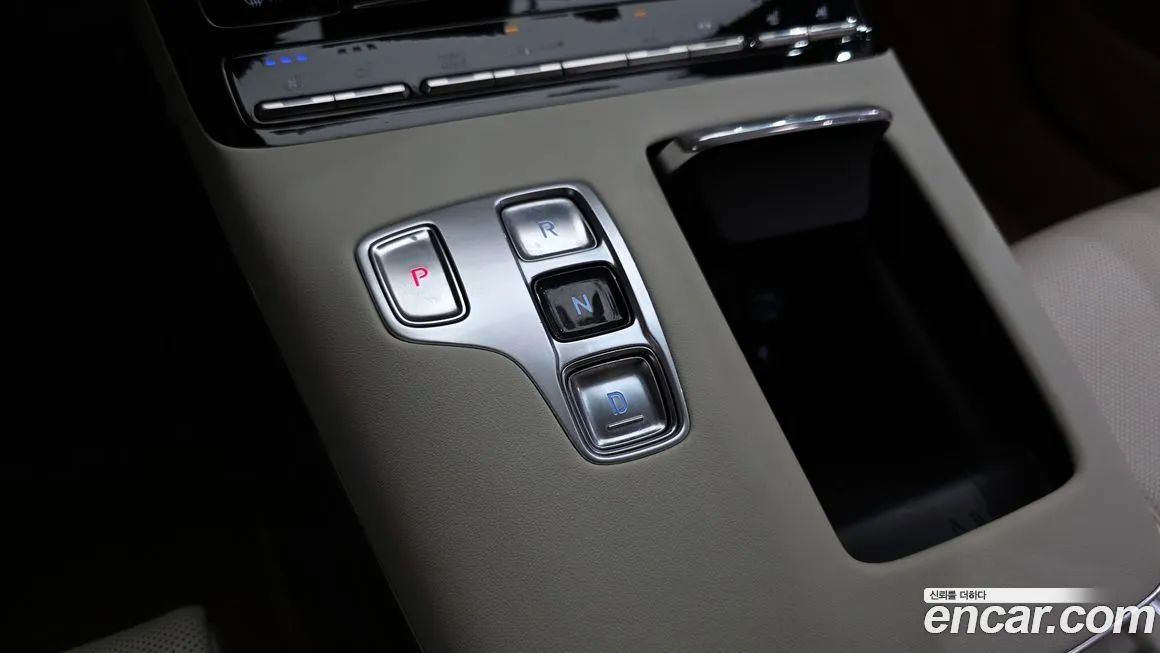 Hyundai Grandeur 2021 из KR, фото 9