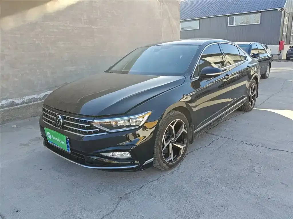 Volkswagen Magotan 2024 из CN, фото 2