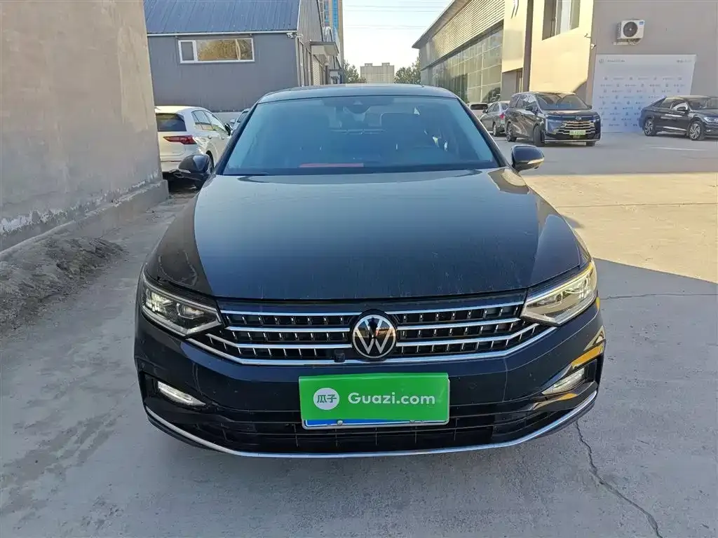 Volkswagen Magotan 2024 из CN, фото 3