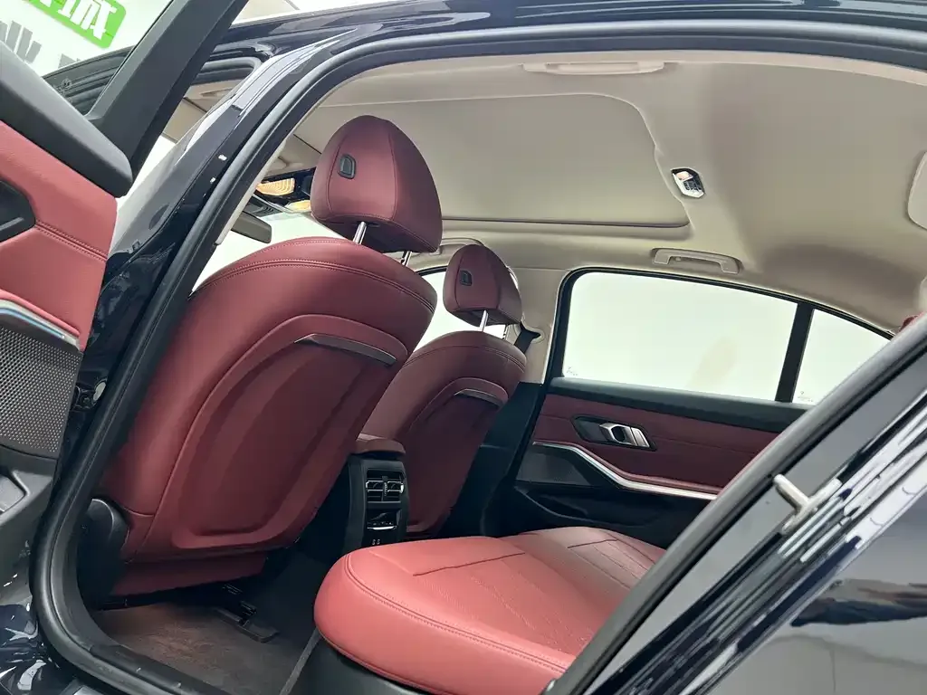 BMW i3 2024 из CN, фото 8