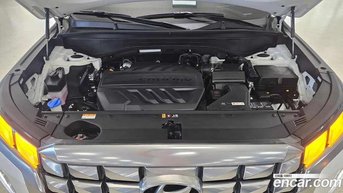 Hyundai Palisade 2023 из KR, фото 10