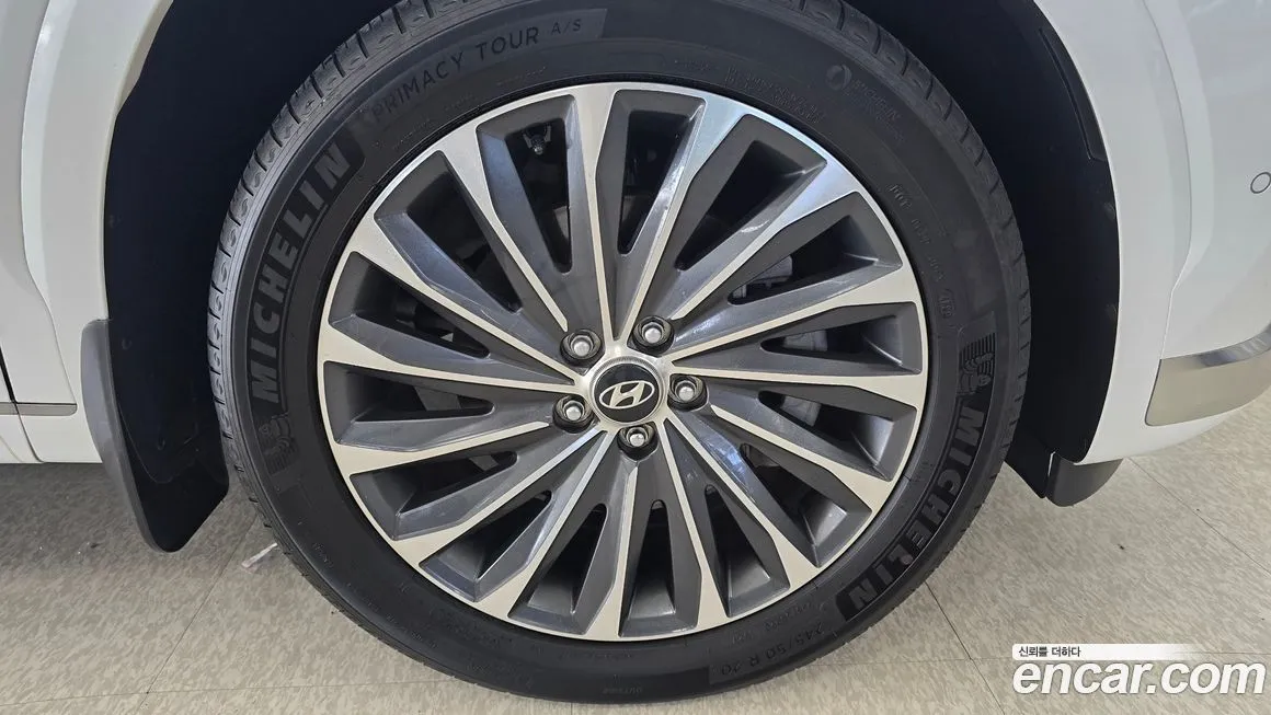 Hyundai Palisade 2023 из KR, фото 6