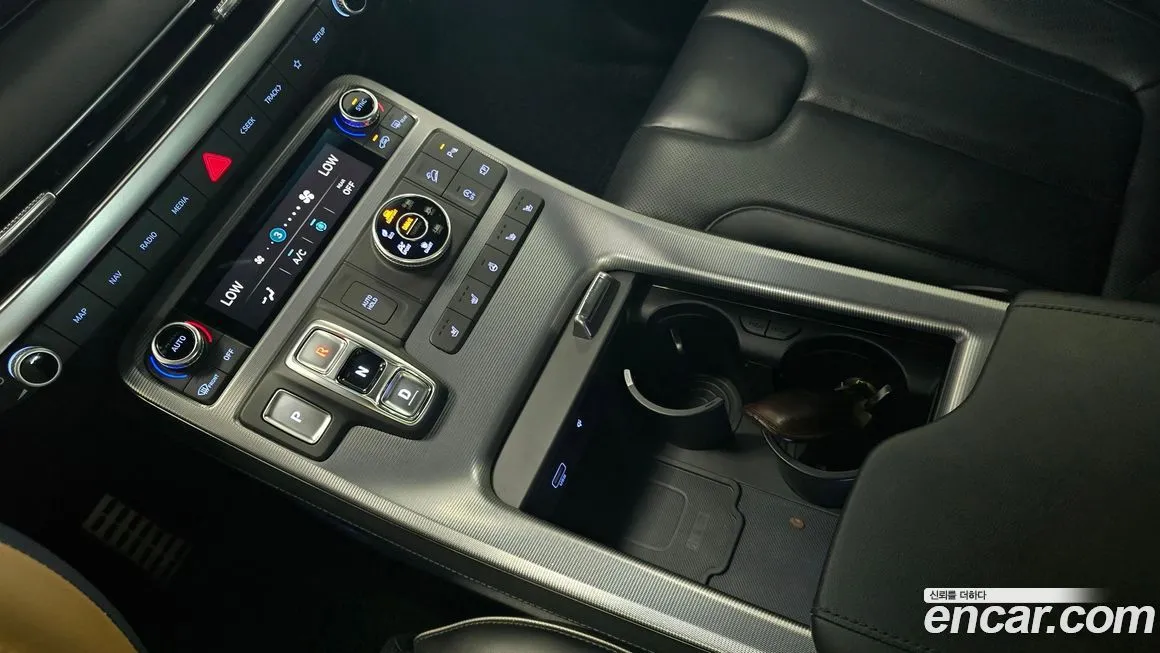 Hyundai Palisade 2023 из KR, фото 7