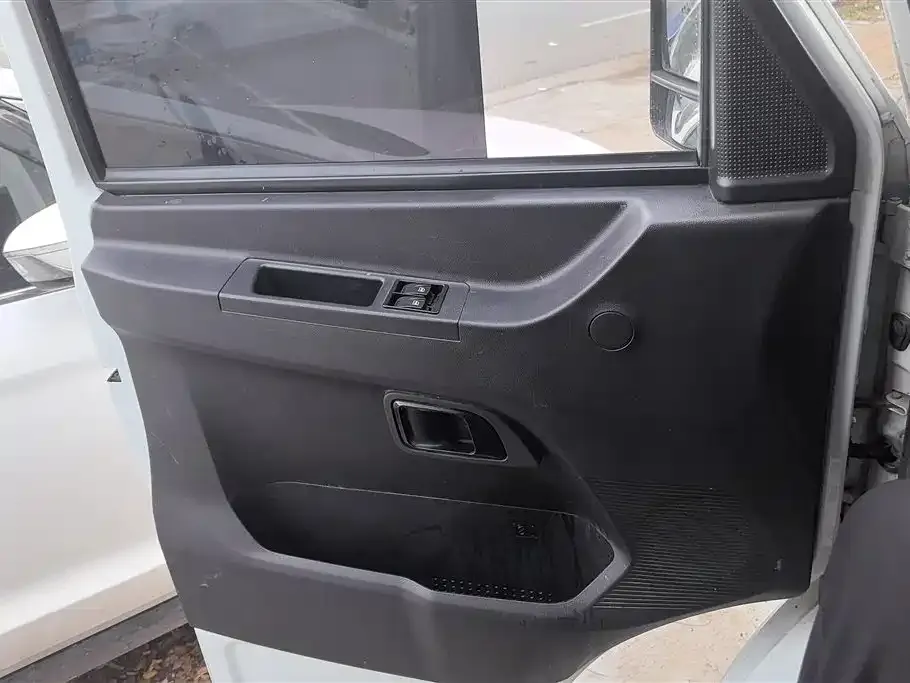 IVECO Daily 2025 из CN, фото 7