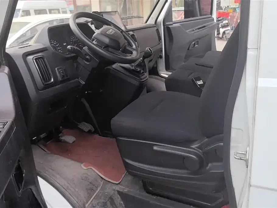 IVECO Daily 2025 из CN, фото 9
