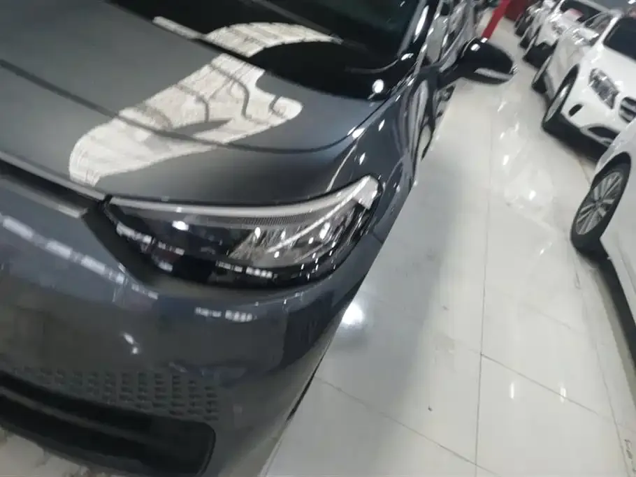 Volkswagen ID.3 2024 из CN, фото 5