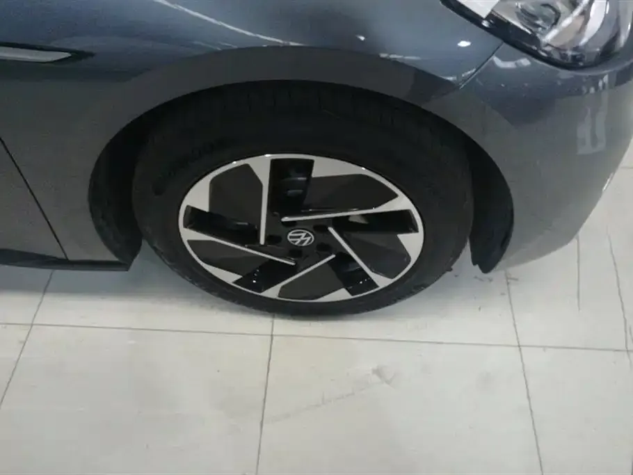 Volkswagen ID.3 2024 из CN, фото 6