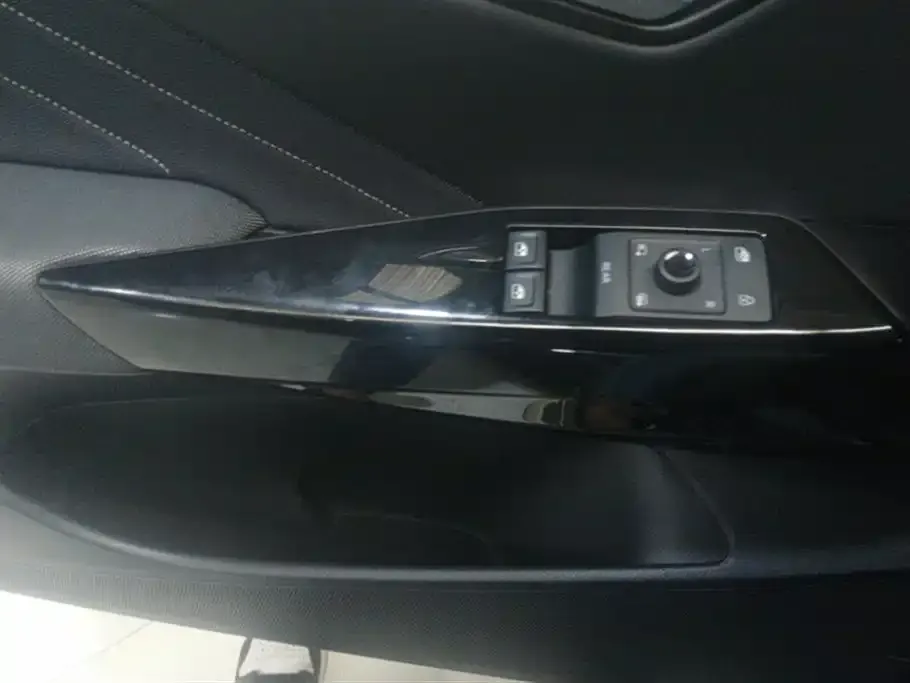 Volkswagen ID.3 2024 из CN, фото 7