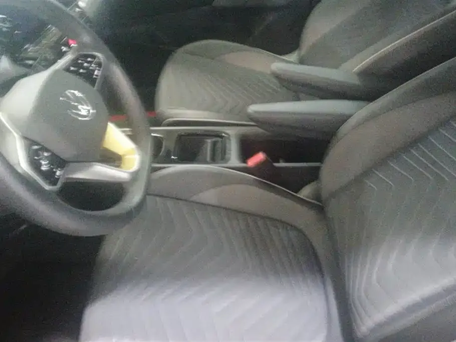 Volkswagen ID.3 2024 из CN, фото 9