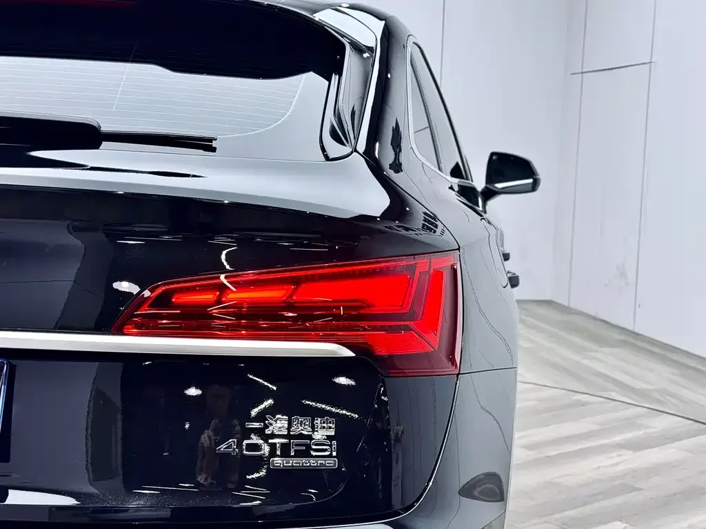 Audi Q5L Sportback 2021 из CN, фото 6