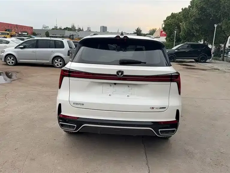 Changan CS75PLUS 2023 из CN, фото 10
