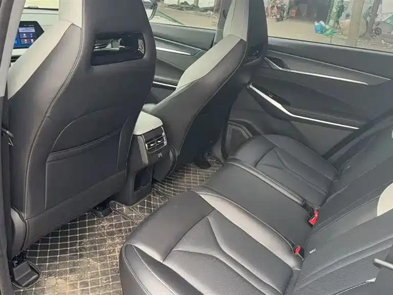 Changan CS75PLUS 2023 из CN, фото 5