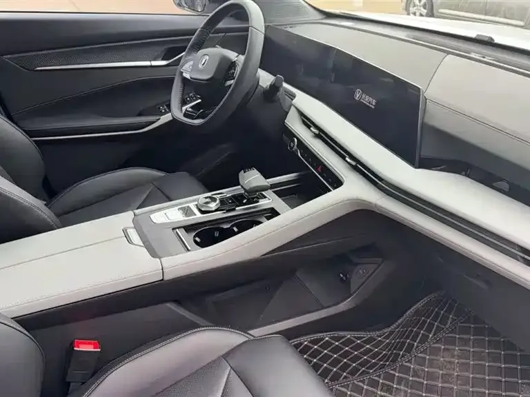 Changan CS75PLUS 2023 из CN, фото 6