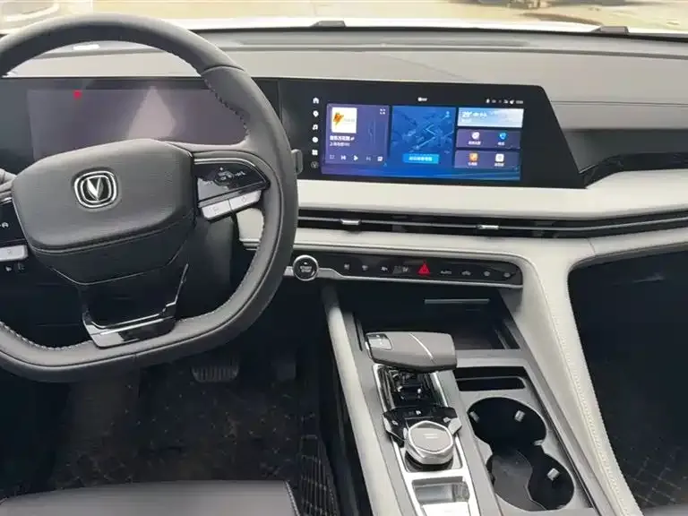 Changan CS75PLUS 2023 из CN, фото 7