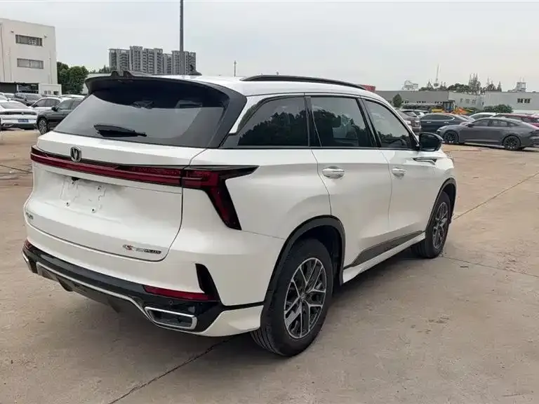 Changan CS75PLUS 2023 из CN, фото 8