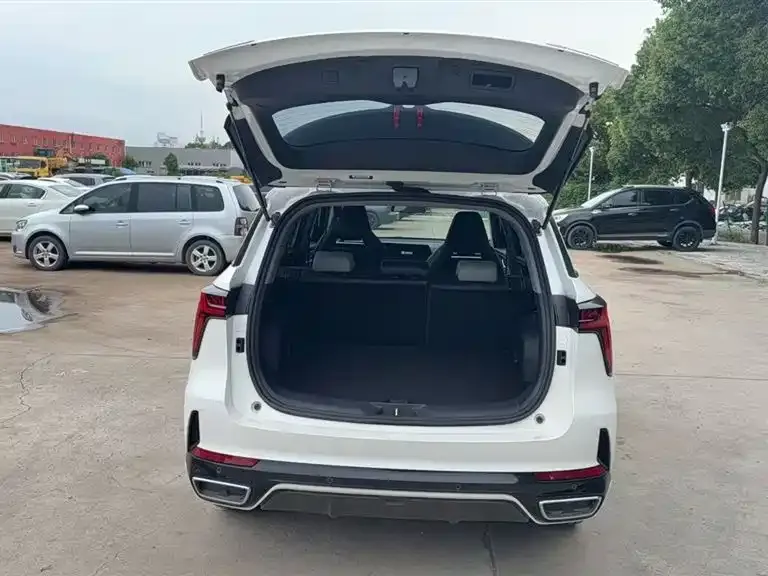 Changan CS75PLUS 2023 из CN, фото 9