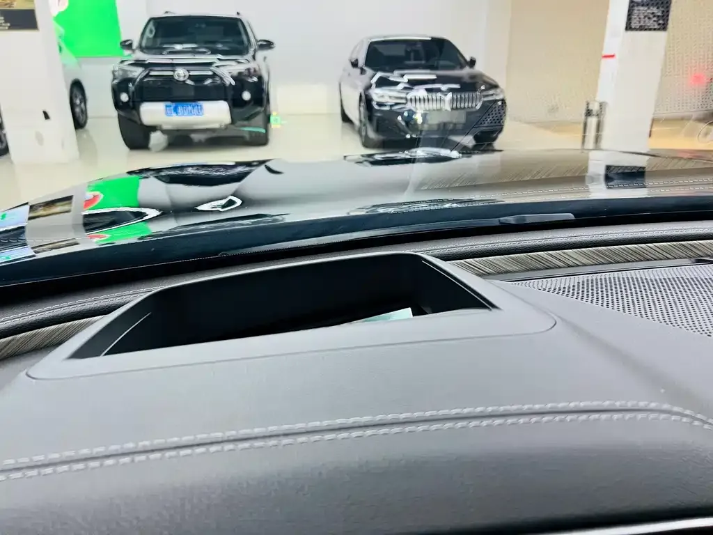 Hongqi H9 2021 из CN, фото 10