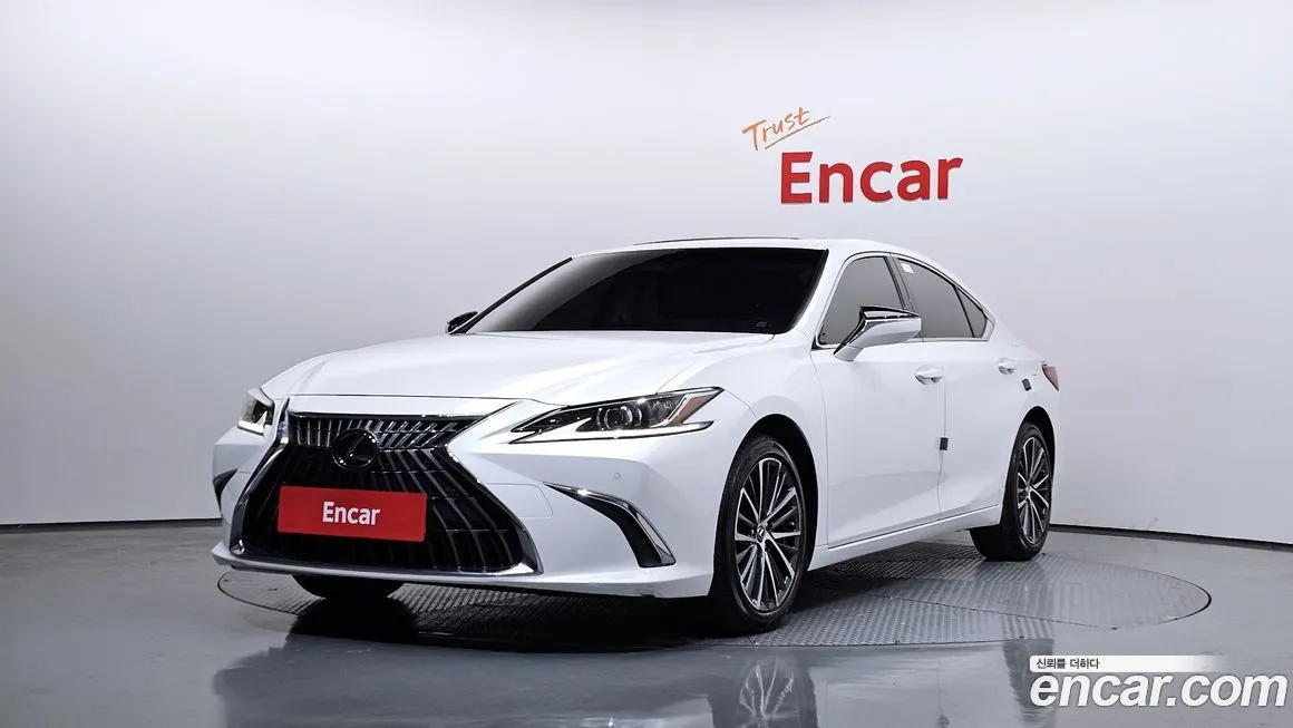 Lexus ES 2023 из KR, фото 1
