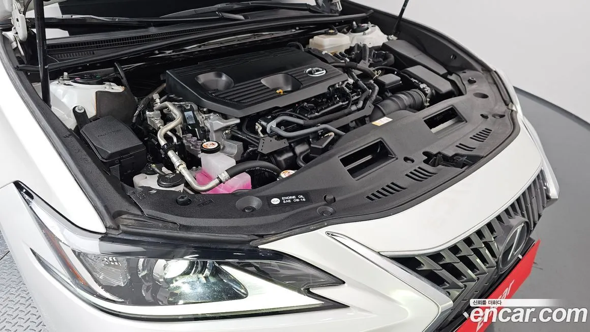 Lexus ES 2023 из KR, фото 6