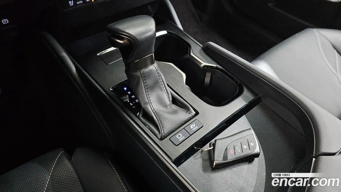Lexus ES 2023 из KR, фото 9
