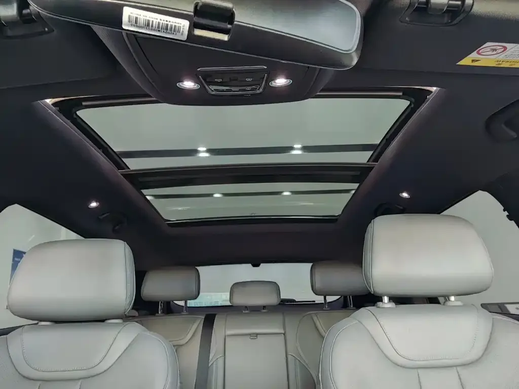 BYD L DM-i 2025 из CN, фото 8