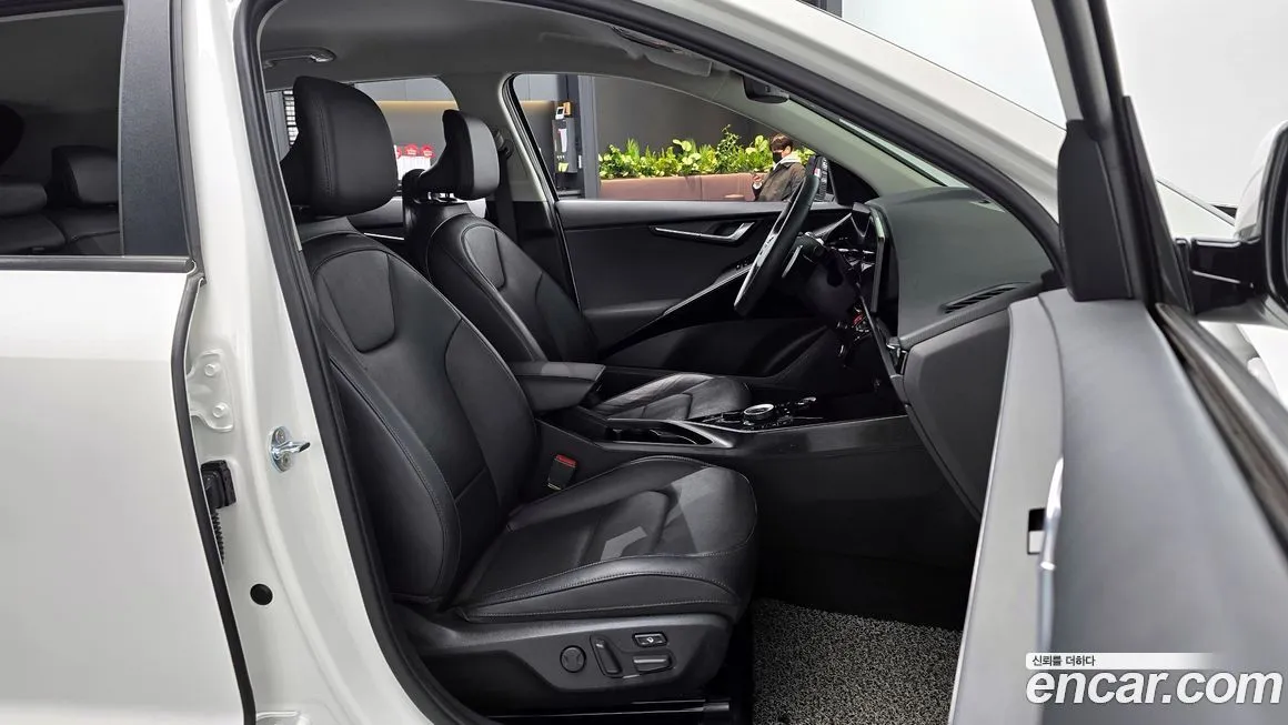 Kia Niro 2022 из KR, фото 10