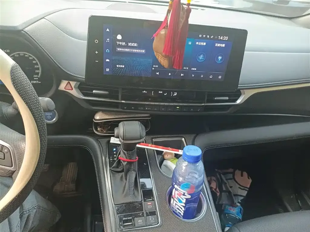 Toyota Sienna 2023 из CN, фото 6