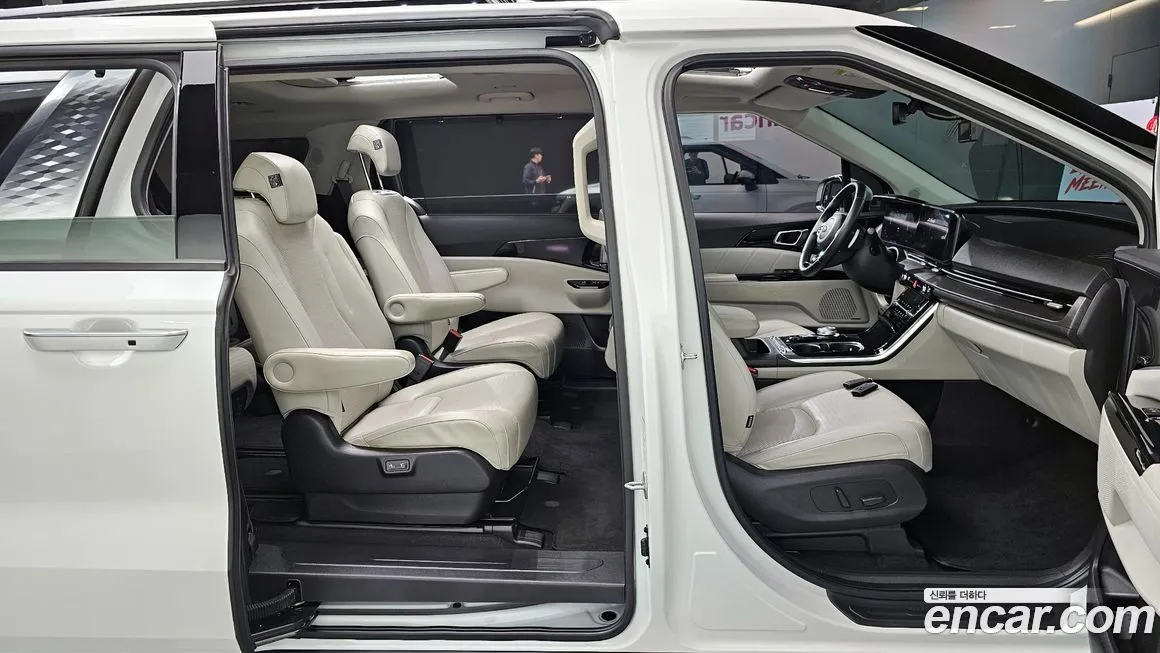 [object Object] Canival 2021 из KR, фото 10