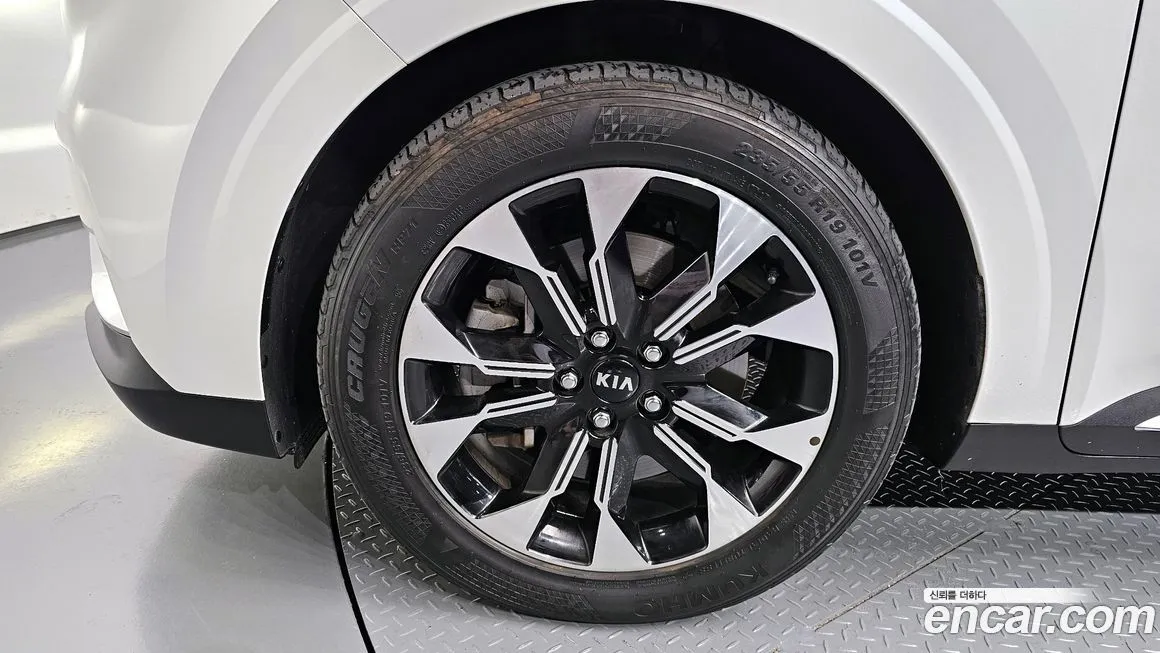 [object Object] Canival 2021 из KR, фото 5