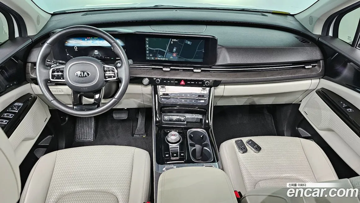 [object Object] Canival 2021 из KR, фото 7