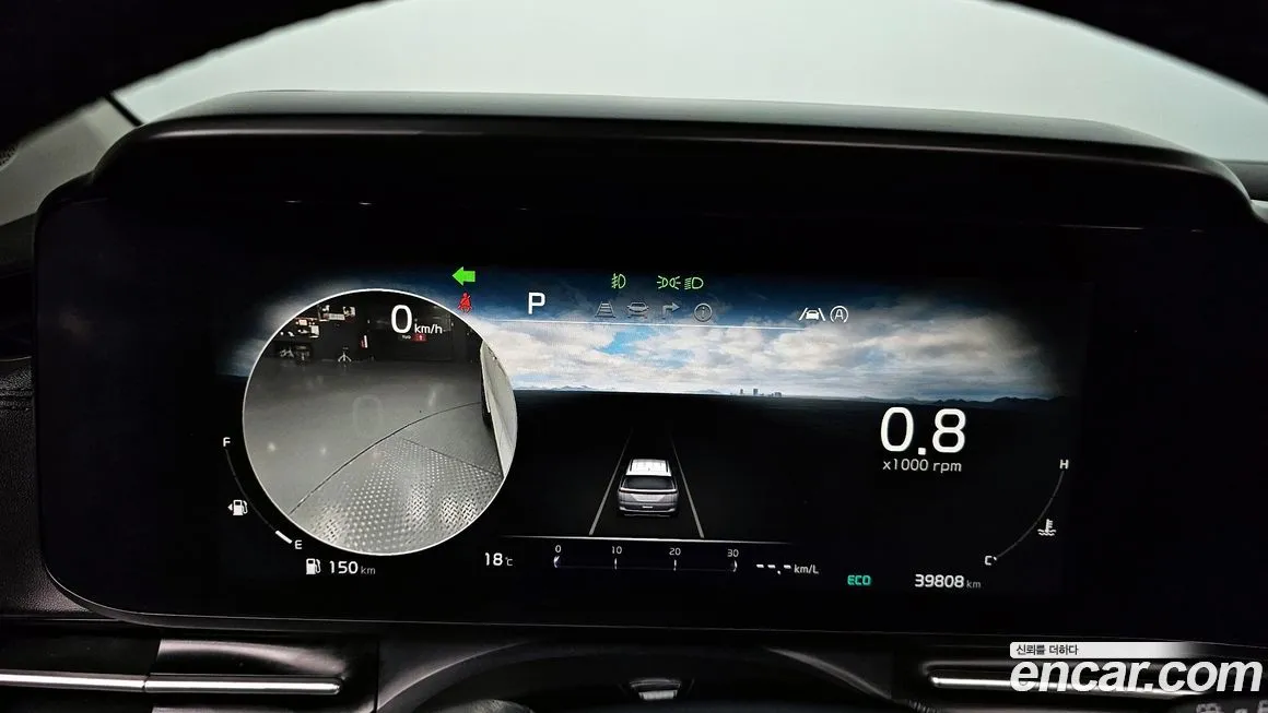 [object Object] Canival 2021 из KR, фото 8