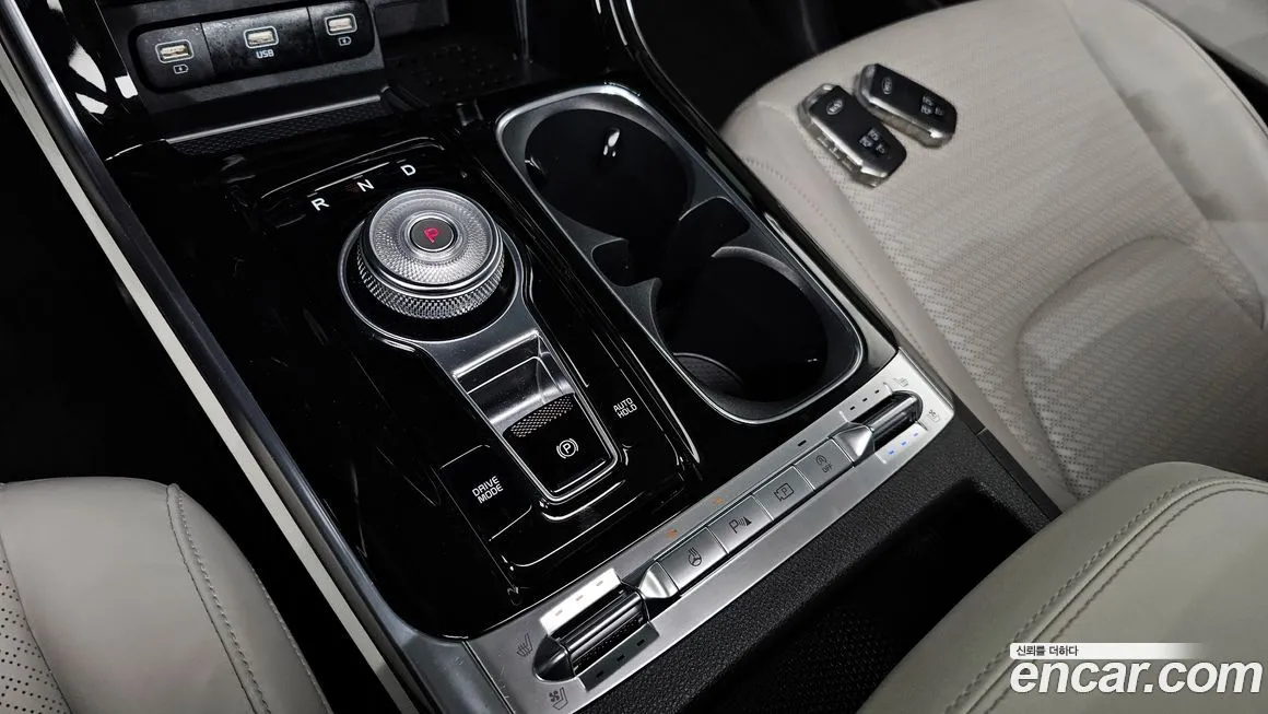 [object Object] Canival 2021 из KR, фото 9