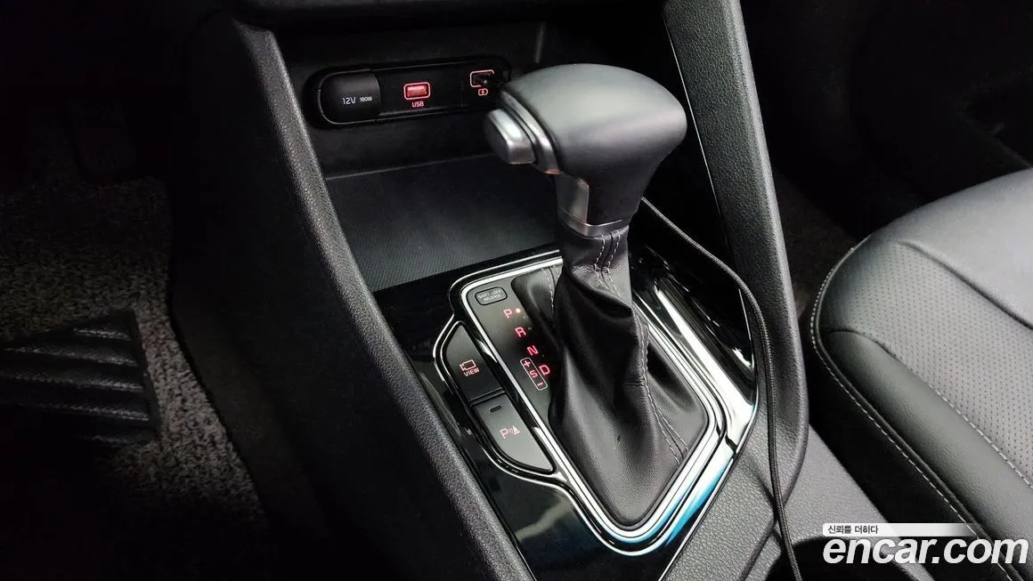 Kia Niro 2022 из KR, фото 9