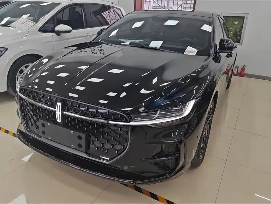 Lincoln Z 2022 из CN, фото 1