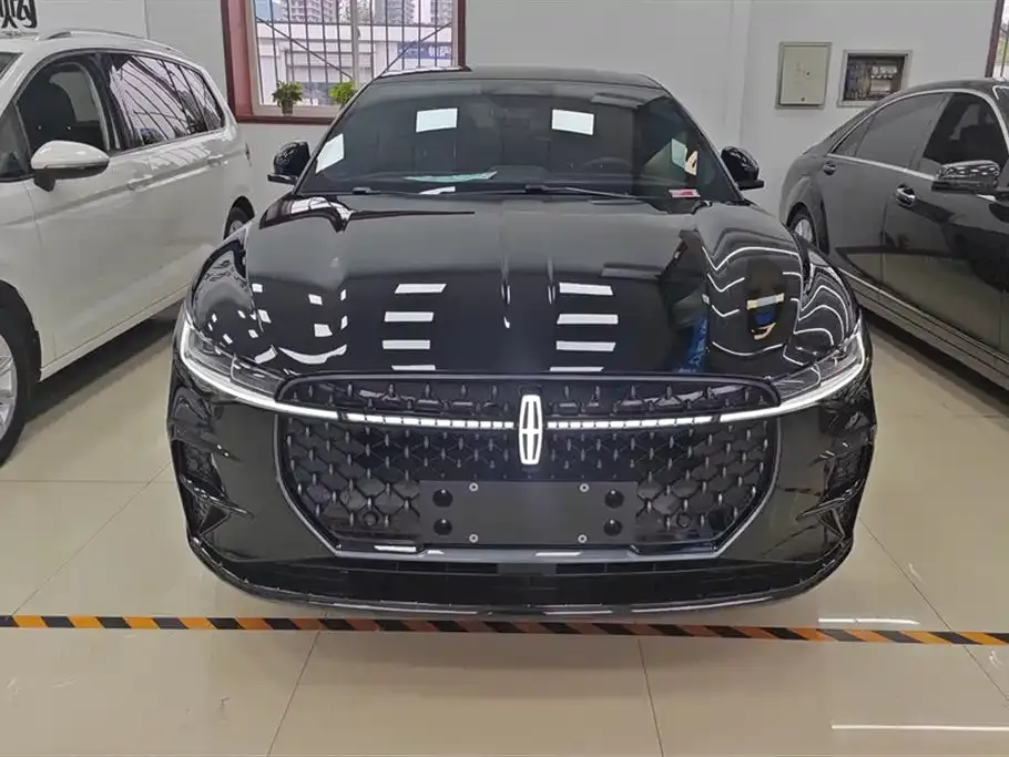 Lincoln Z 2022 из CN, фото 2