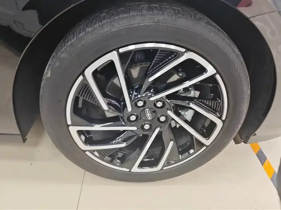 Lincoln Z 2022 из CN, фото 6
