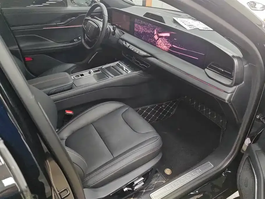 Lincoln Z 2022 из CN, фото 8