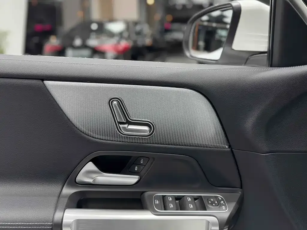 Mercedes-Benz GLB 2022 из CN, фото 10