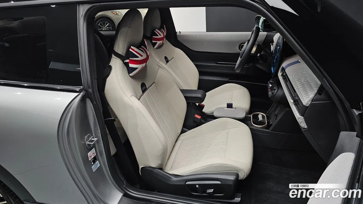 Mini Cooper 2025 из KR, фото 10