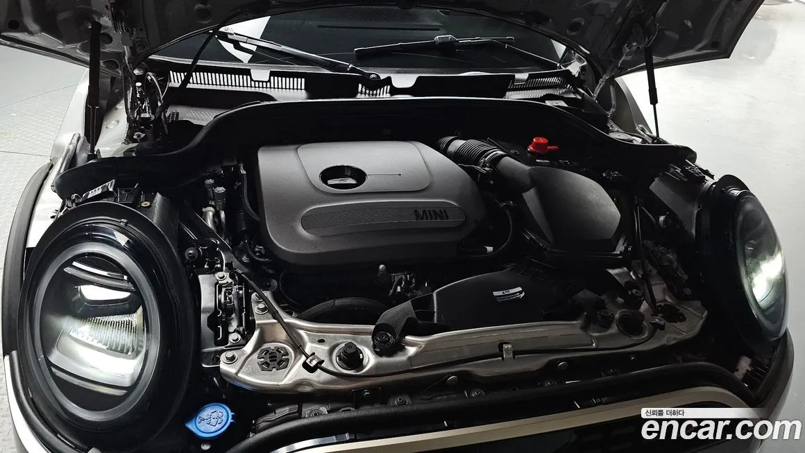 Mini Cooper 2025 из KR, фото 6