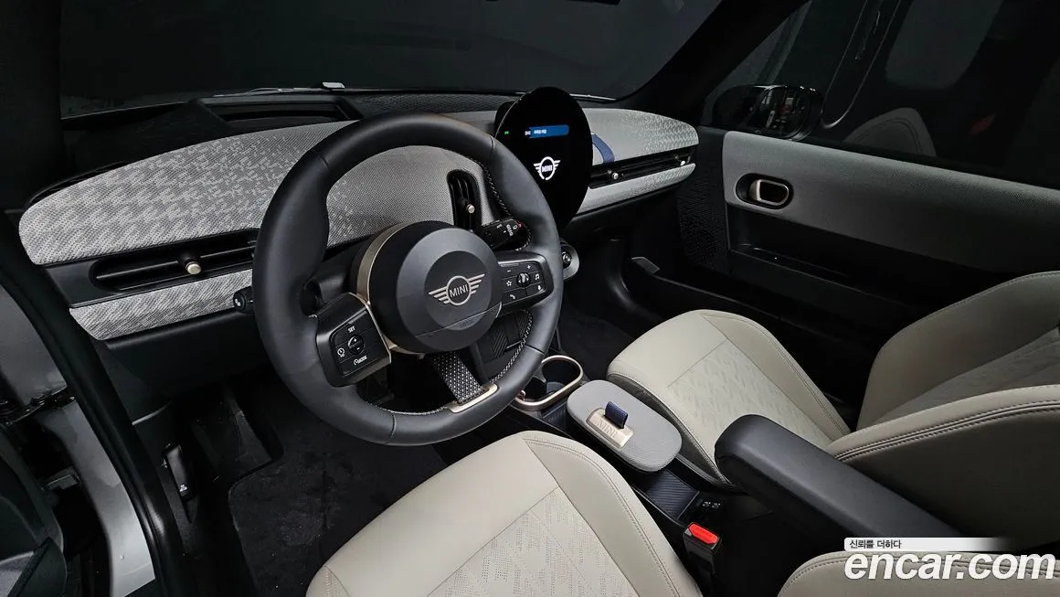 Mini Cooper 2025 из KR, фото 7