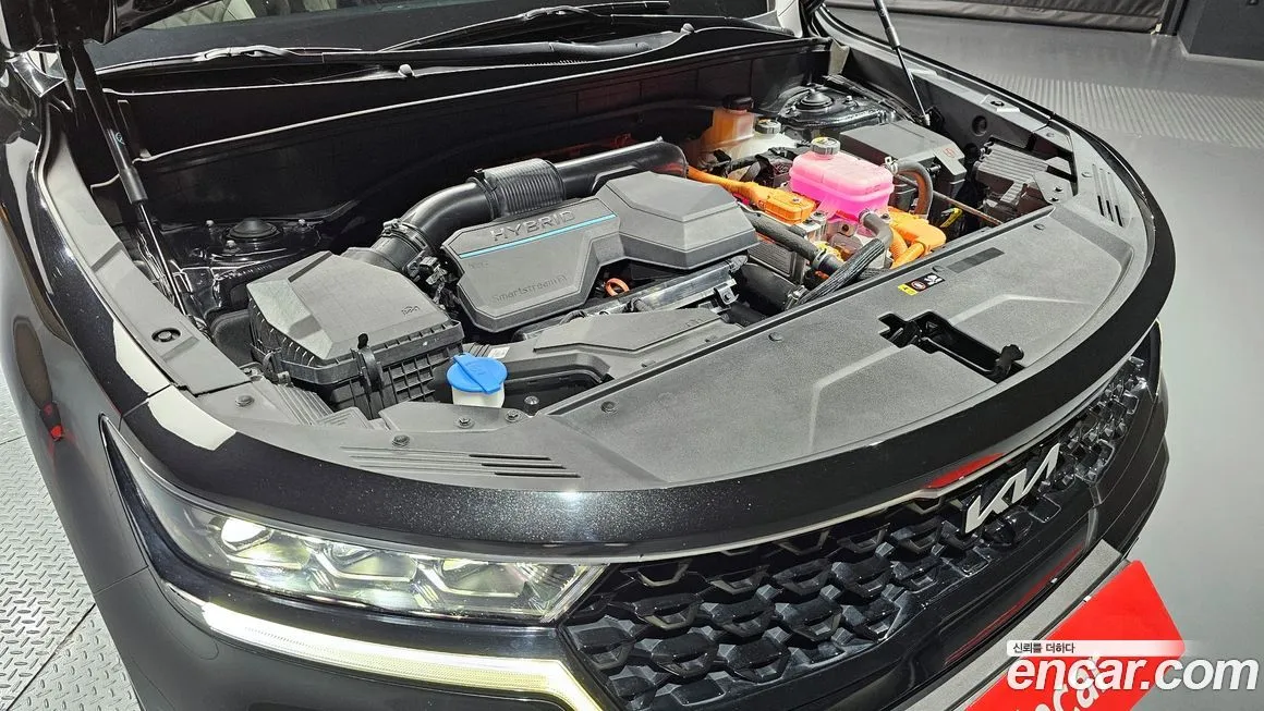 Kia Sorento 2023 из KR, фото 6