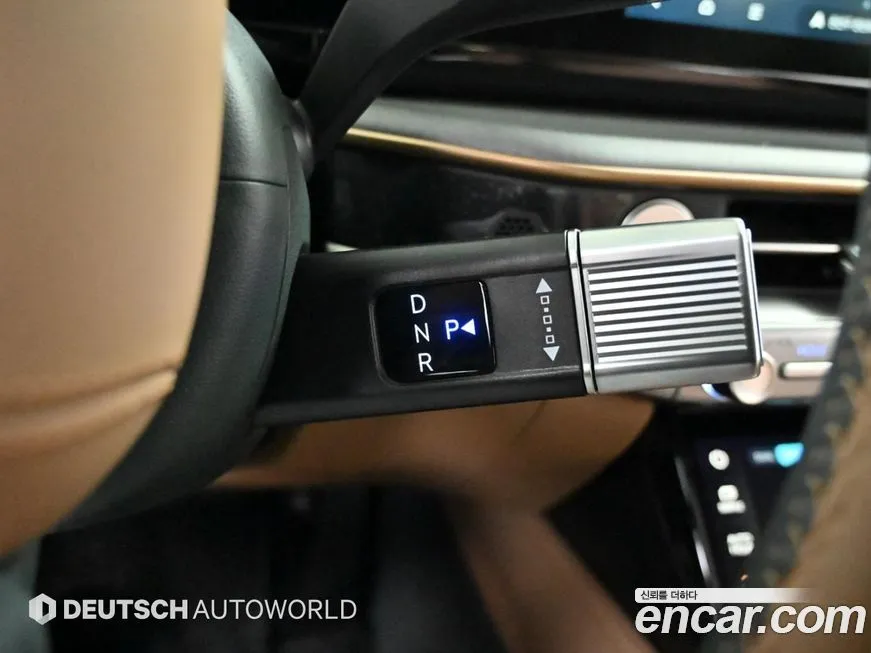 Hyundai Grandeur 2024 из KR, фото 9