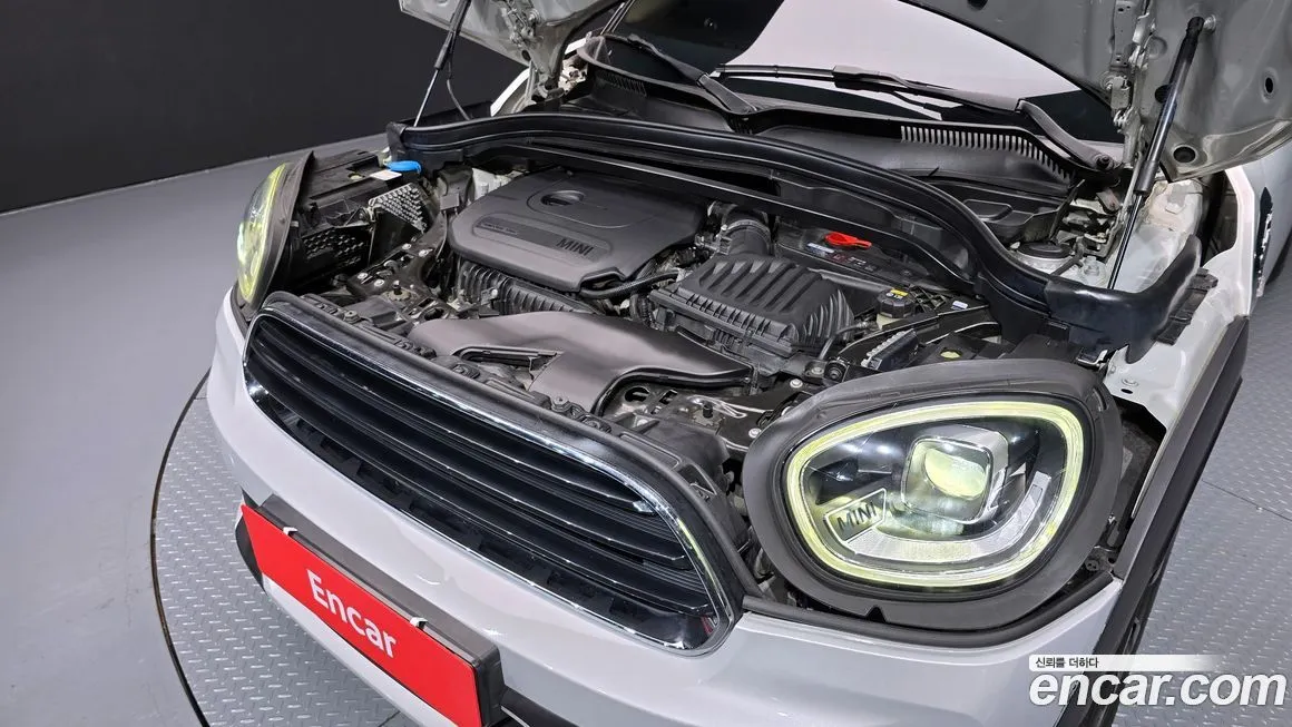 Mini Countryman 2021 из KR, фото 6