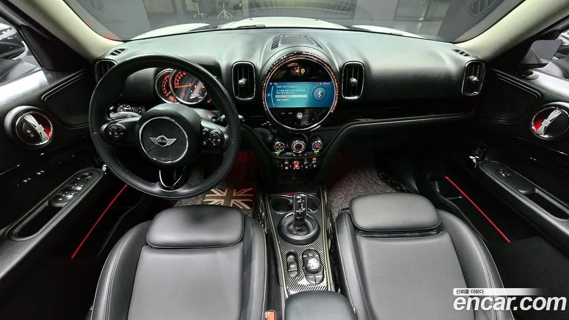 Mini Countryman 2021 из KR, фото 7