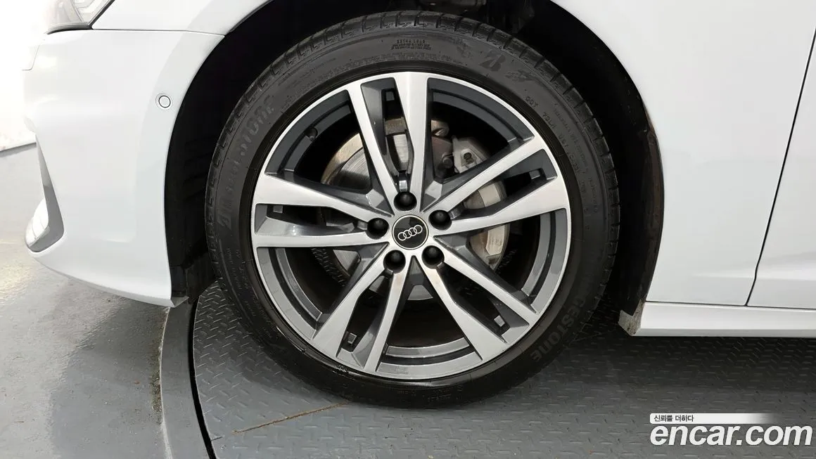 Audi A6 2023 из KR, фото 5