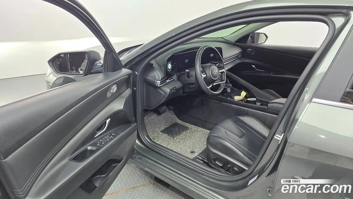 [object Object] AVANTE 2022 из KR, фото 10