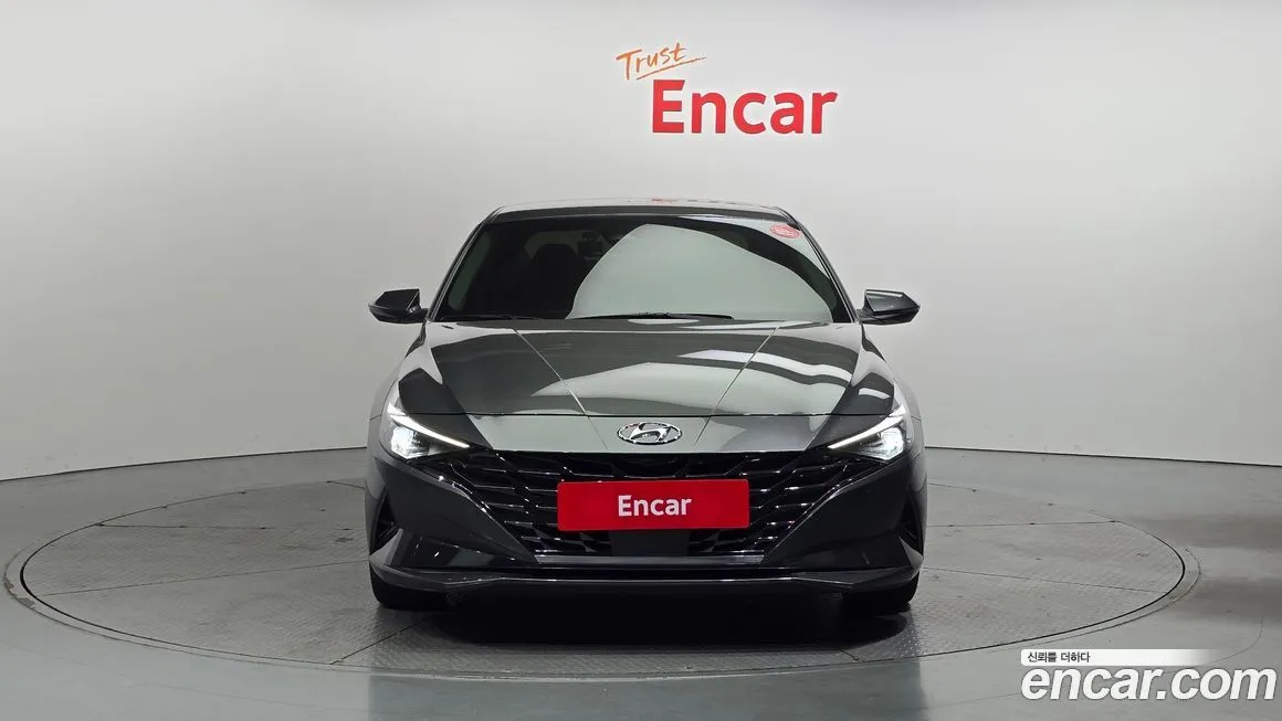 [object Object] AVANTE 2022 из KR, фото 3